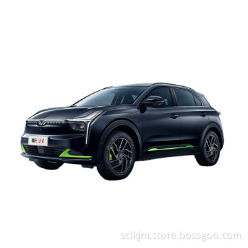 2022 cheap new energy NETA U400Lite ternary lithium battery pure electric range 401km, 5-door, 5-seat compact SUV